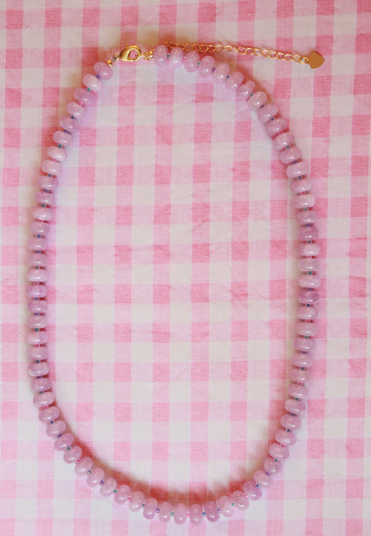 Candy Strands- Lovely Lavender