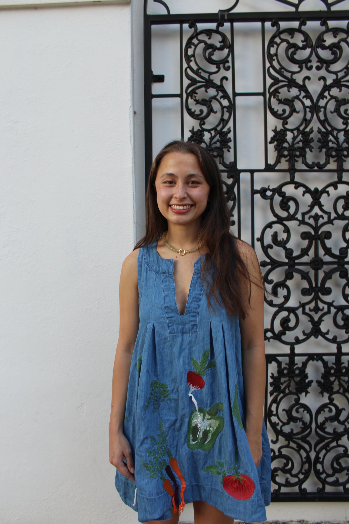 Fall Candy Strands-Light Green