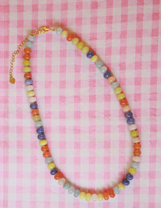 Candy Strands-Fall Mix