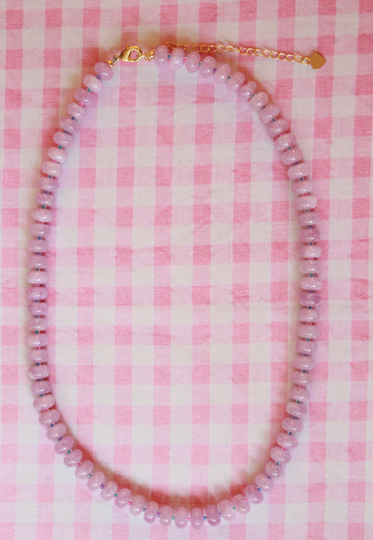 Candy Strands- Lovely Lavender