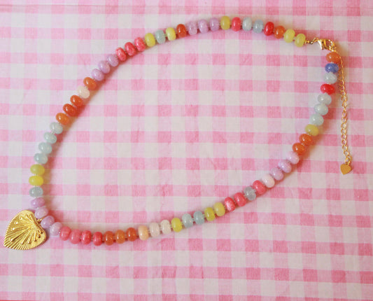 Candy Strands- Fruit Punch