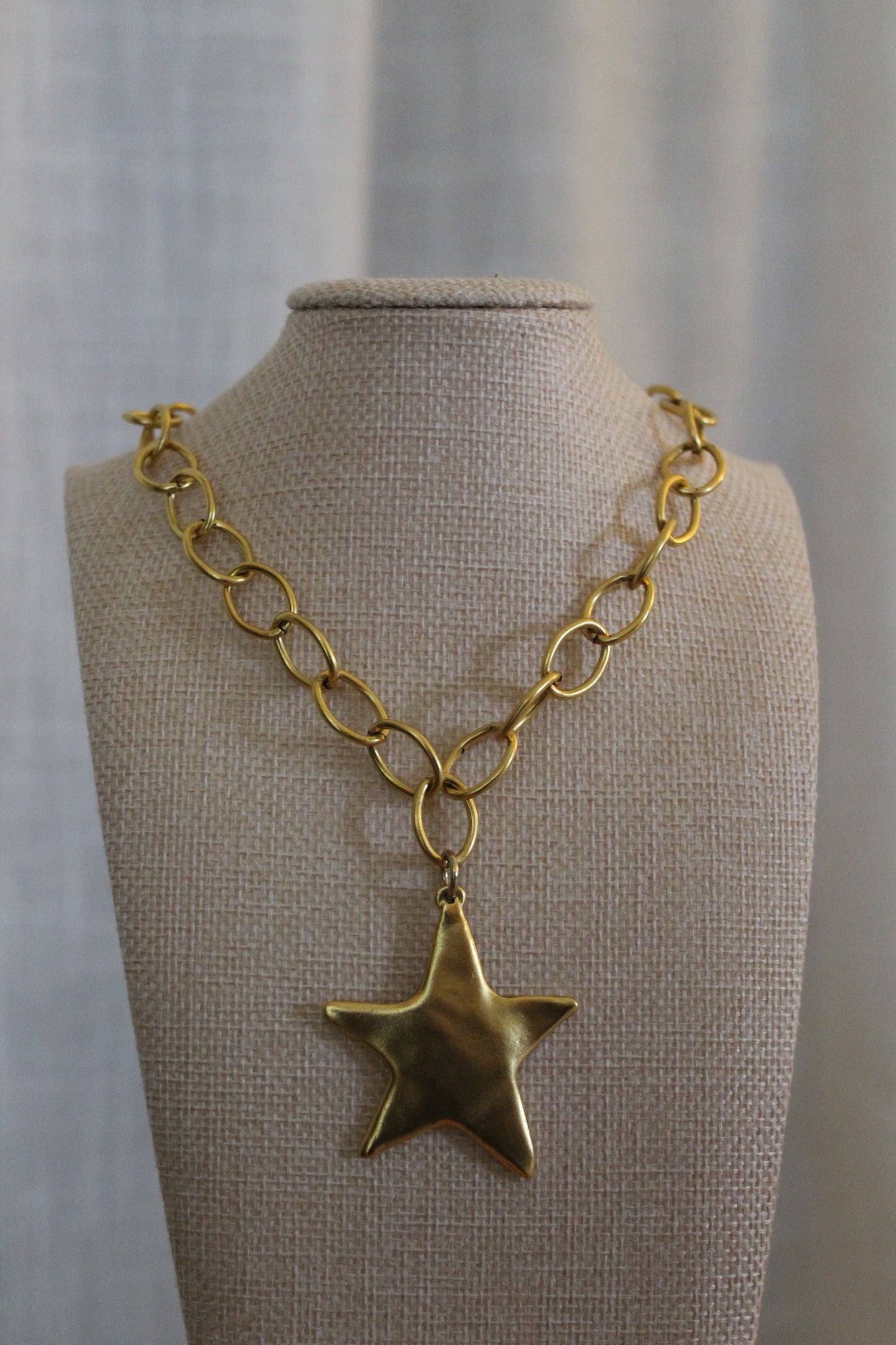Lucky Star