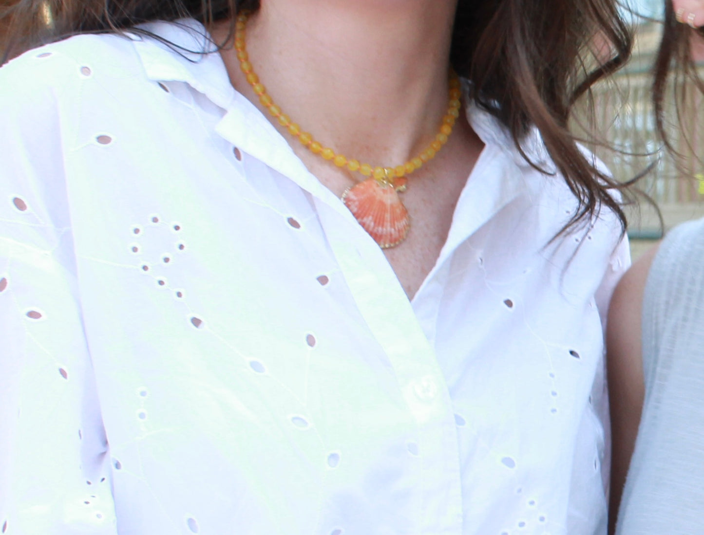 Sunny Side Strand
