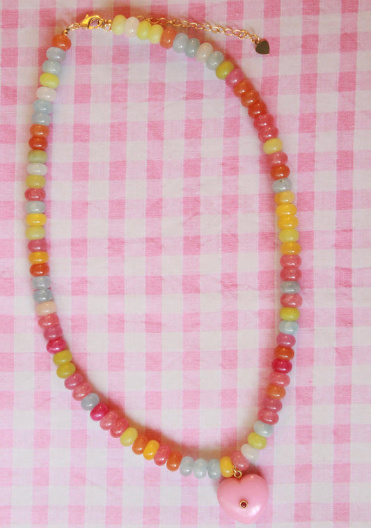 Candy Strands- Tutti Frutti