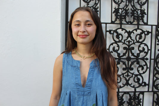 Fall Candy Strands-Light Green